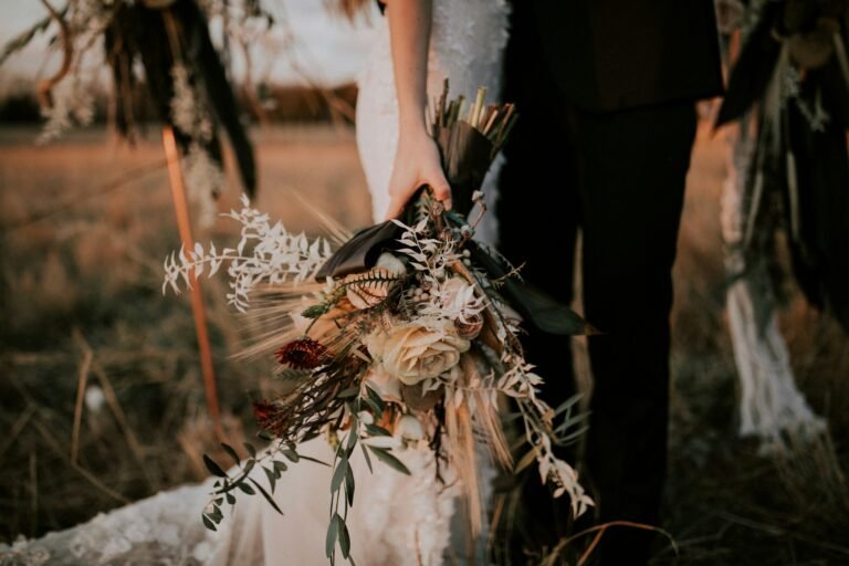 avantage de travailler avec un wedding planner