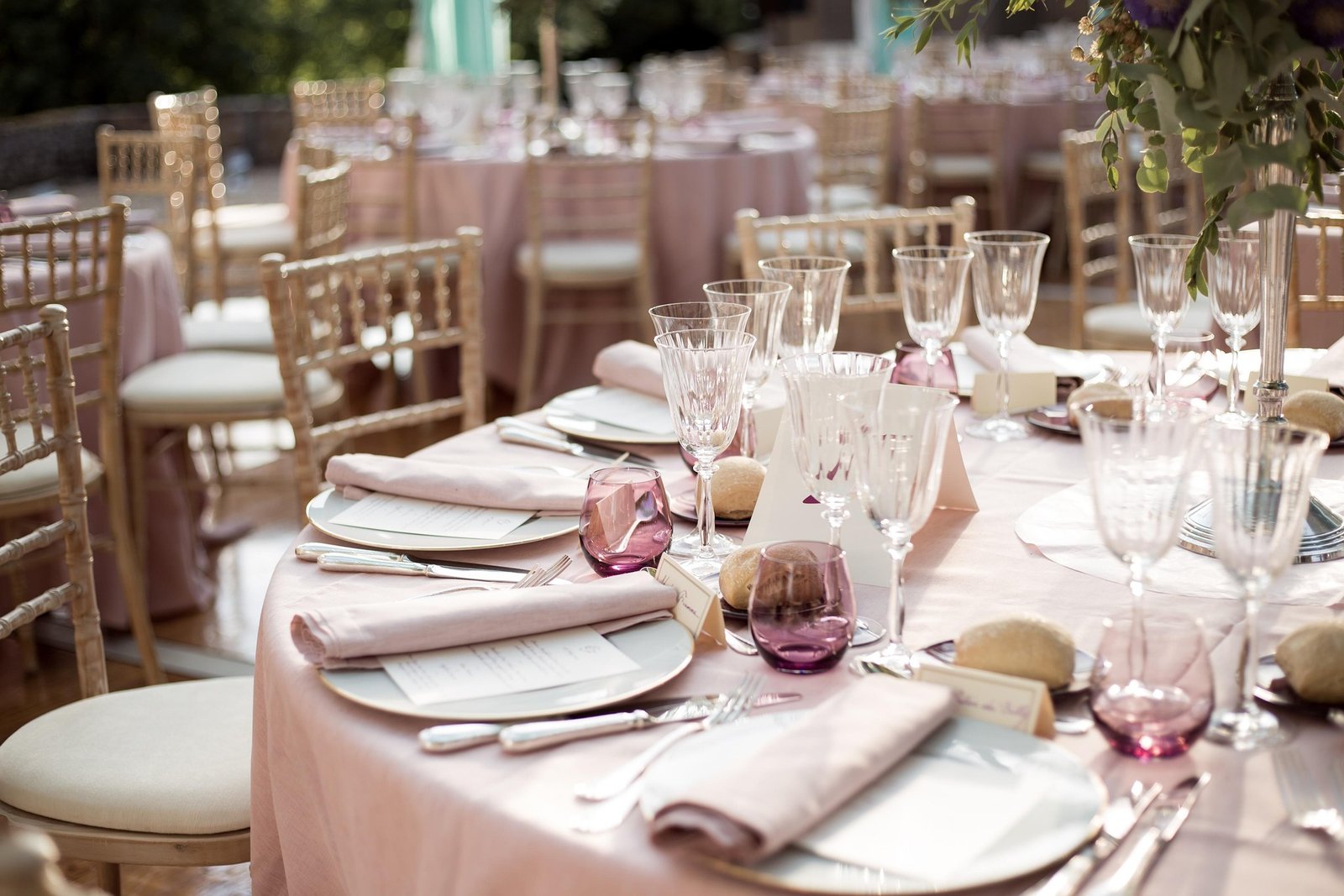 décoractrice pro mariage