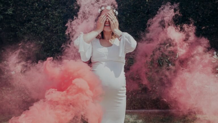 gender reveal - baby shower - ardennes