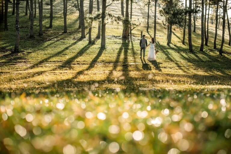 mariage dans les ardennes