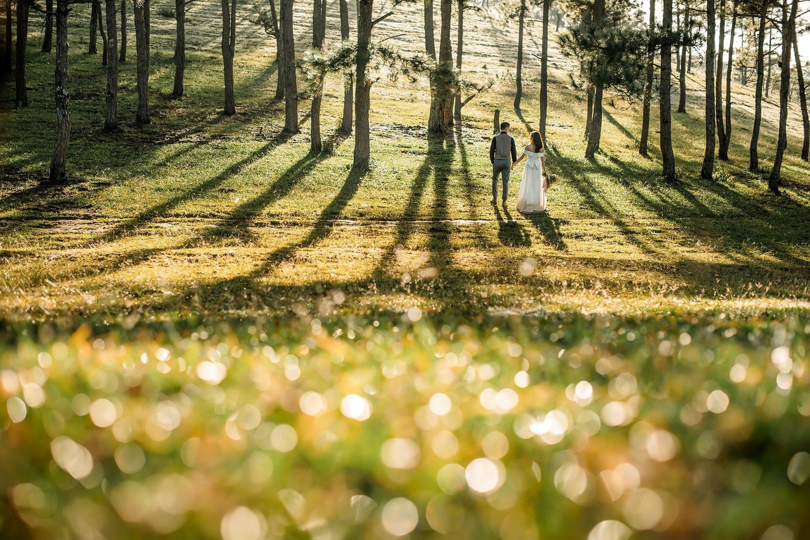 mariage dans les ardennes